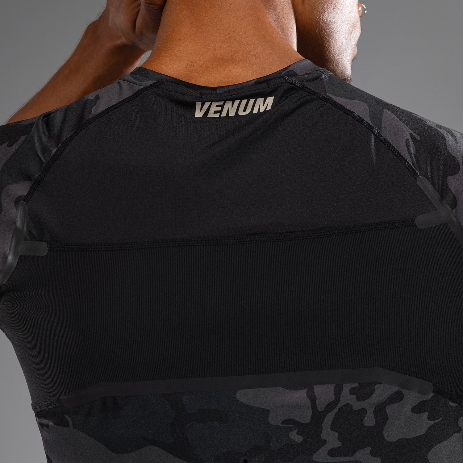 venum-g-fit-air-herren-dry-tech-t-shirt-urban-digital-camouflage image 6