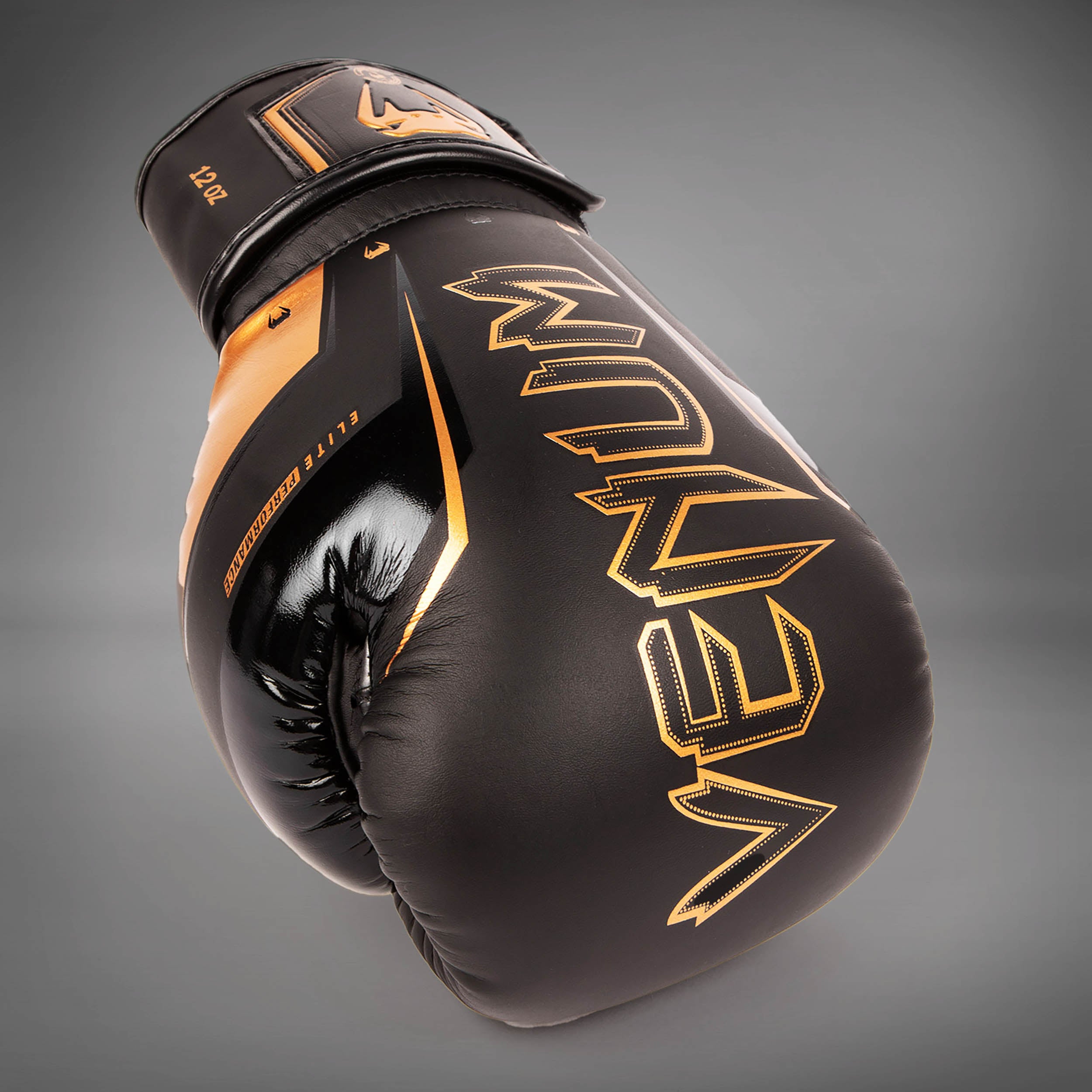 venum-elite-evo-boxhandschuhe-schwarz-bronze image 7