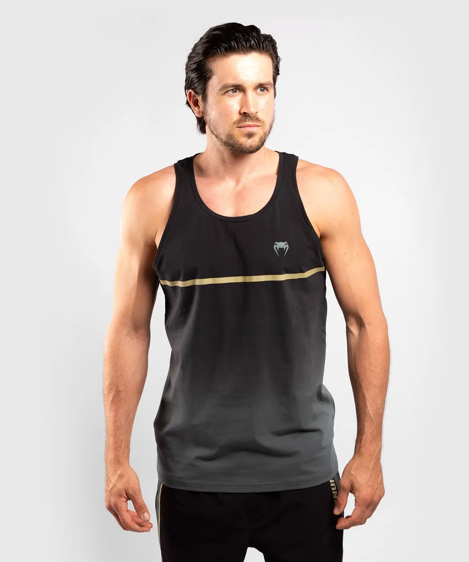 venum-bali-tanktop-schwarz image 1