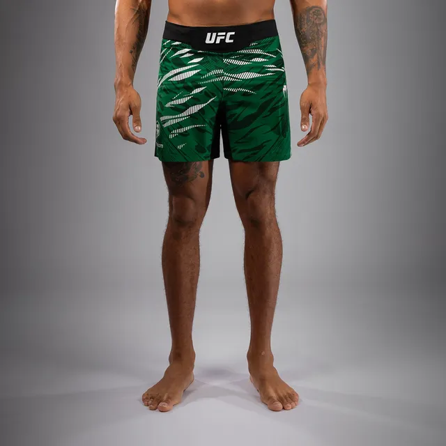 venum-ufc-fusion-by-venum-authentic-fight-night-fight-short-herren-short-fit-gr- image 1