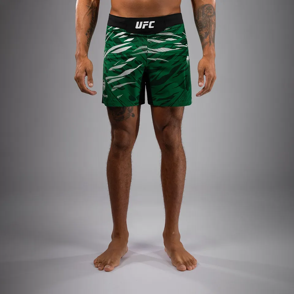 venum-ufc-fusion-by-venum-authentic-fight-night-fight-short-herren-short-fit-gr- image 1
