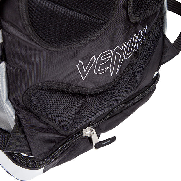 venum-challenger-xtrem-rucksack-grau-schwarz image 5