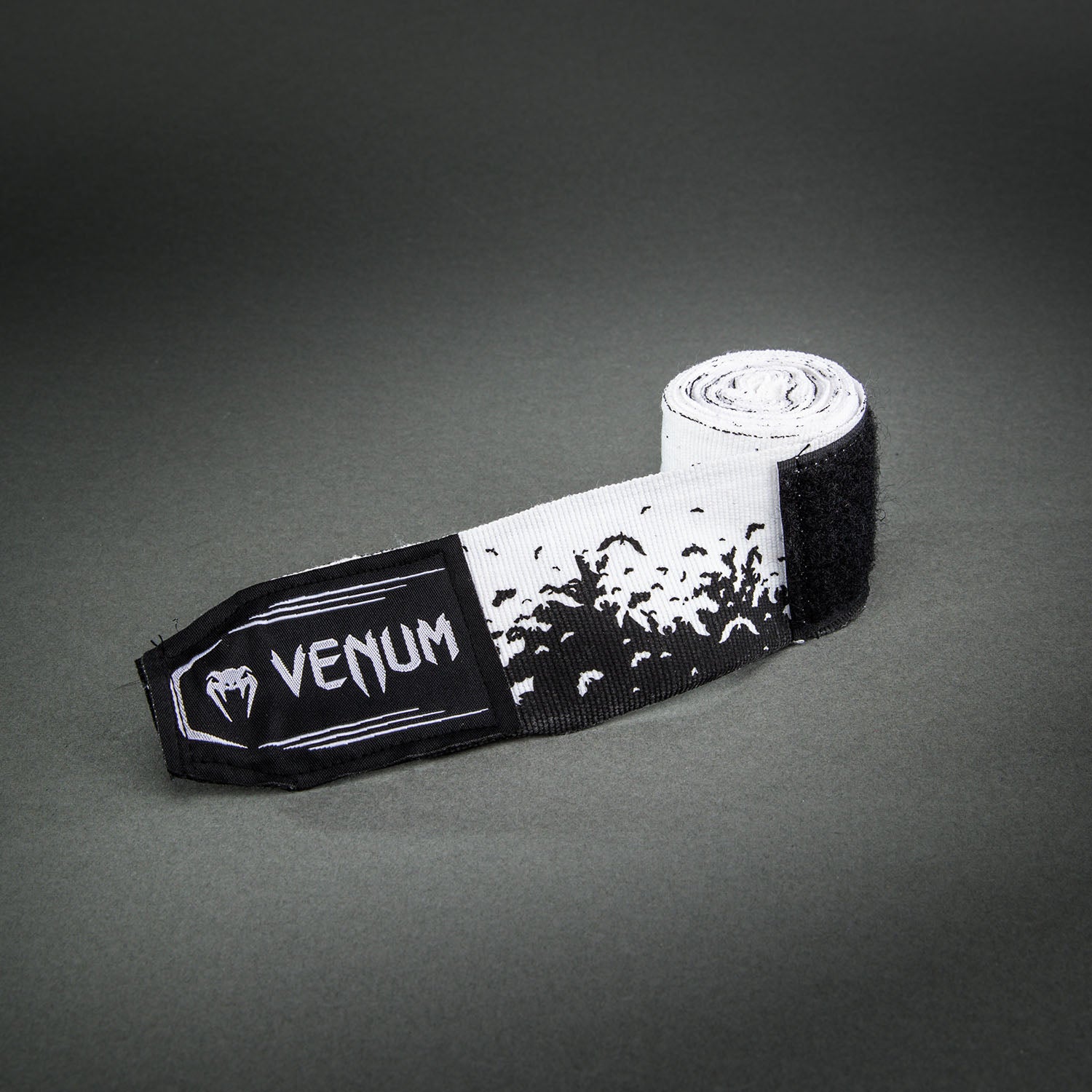 venum-kontact-evo-bats-night-boxing-bandagen-schwarz-wei image 3