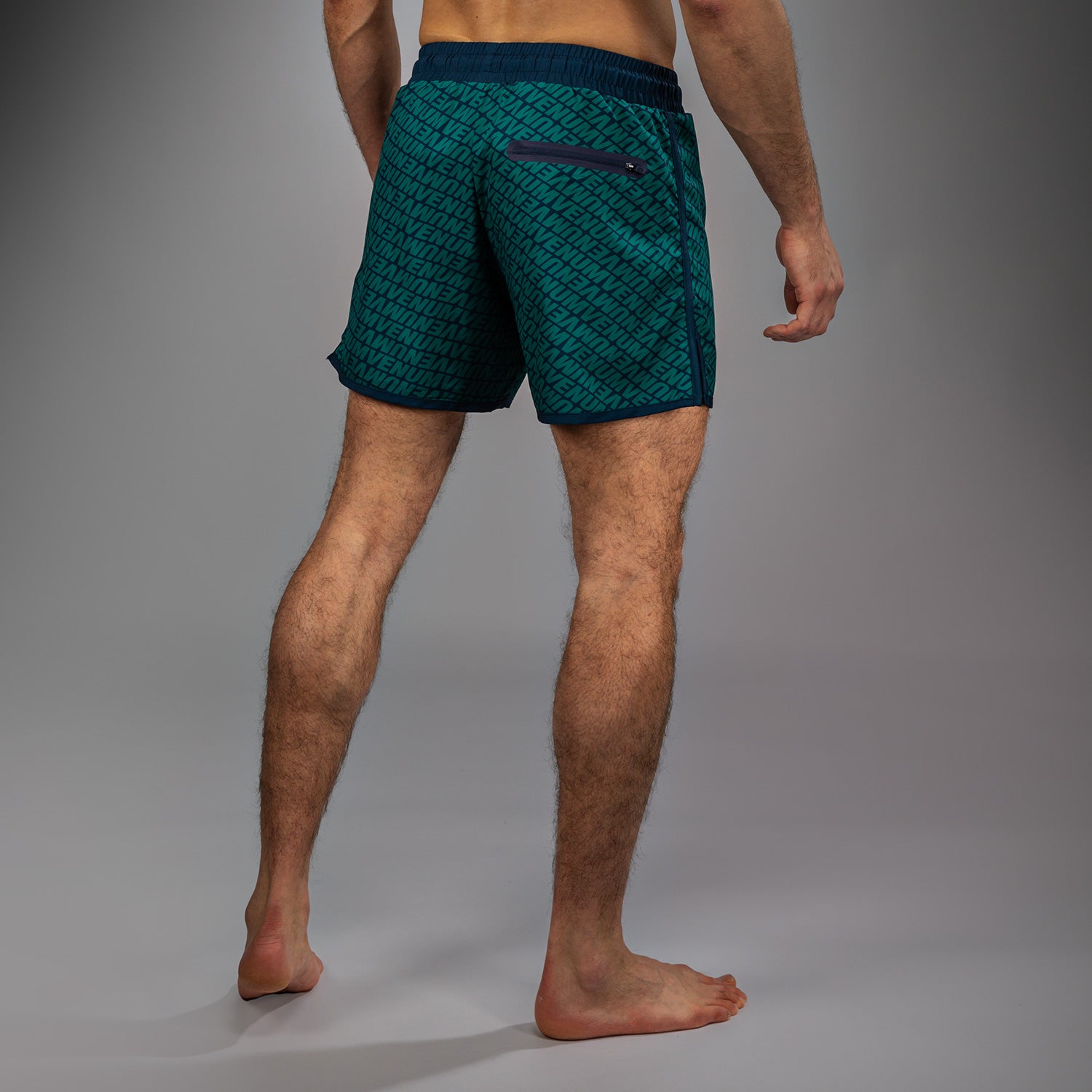venum-echo-boardshorts-tiefsee-blau-smaragdgr-n-herren image 4
