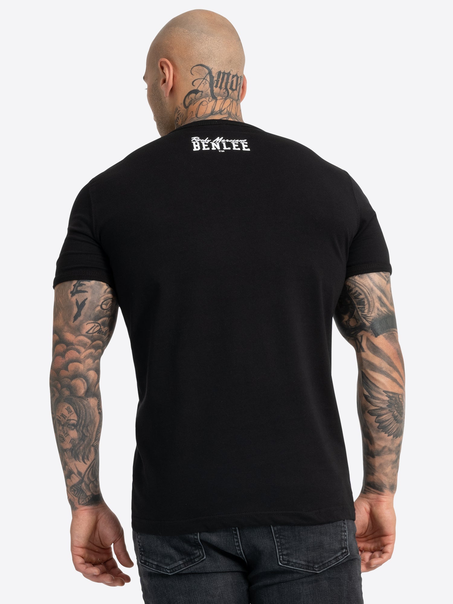 benlee-thaicity-t-shirt-herren-slim-fit-box-shirt image 4