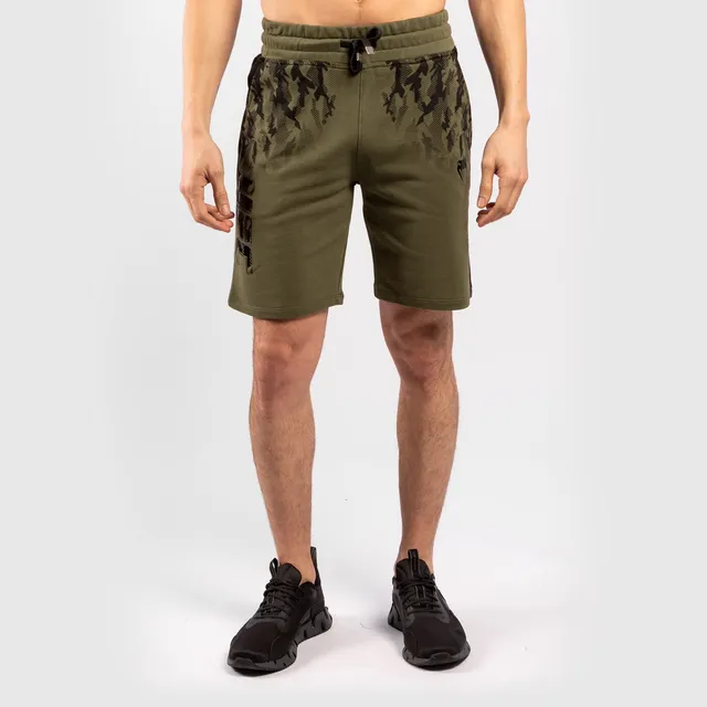 venum-ufc-authentic-fight-week-herren-shorts-khaki image 1