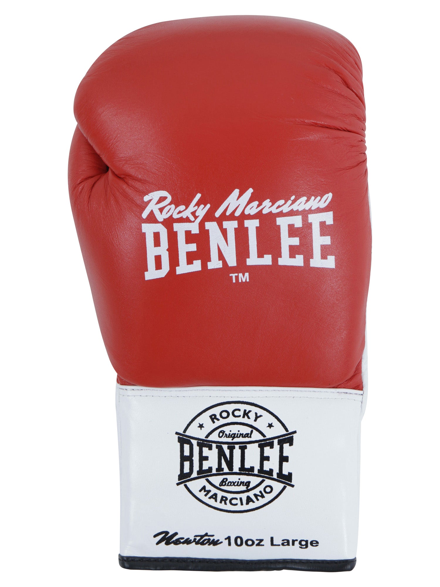 benlee-newton-profi-boxhandschuhe-mit-schn-rung image 2