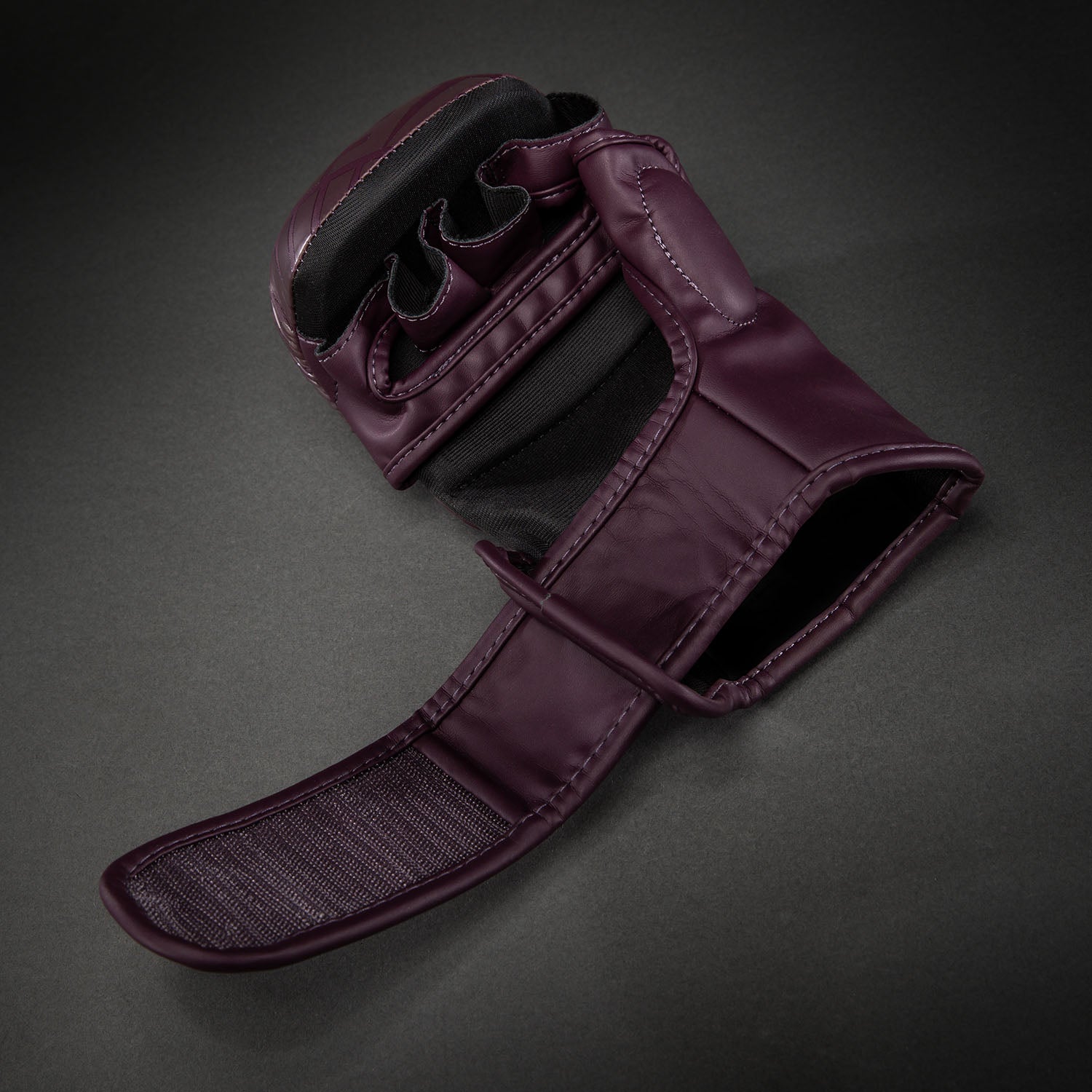venum-contender-1-5-xt-3d-sparringhandschuhe-dunkellila image 4