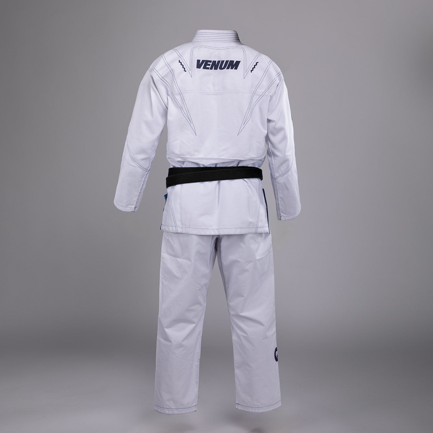 venum-elite-5-0-bjj-gi-450-ice-wei image 3