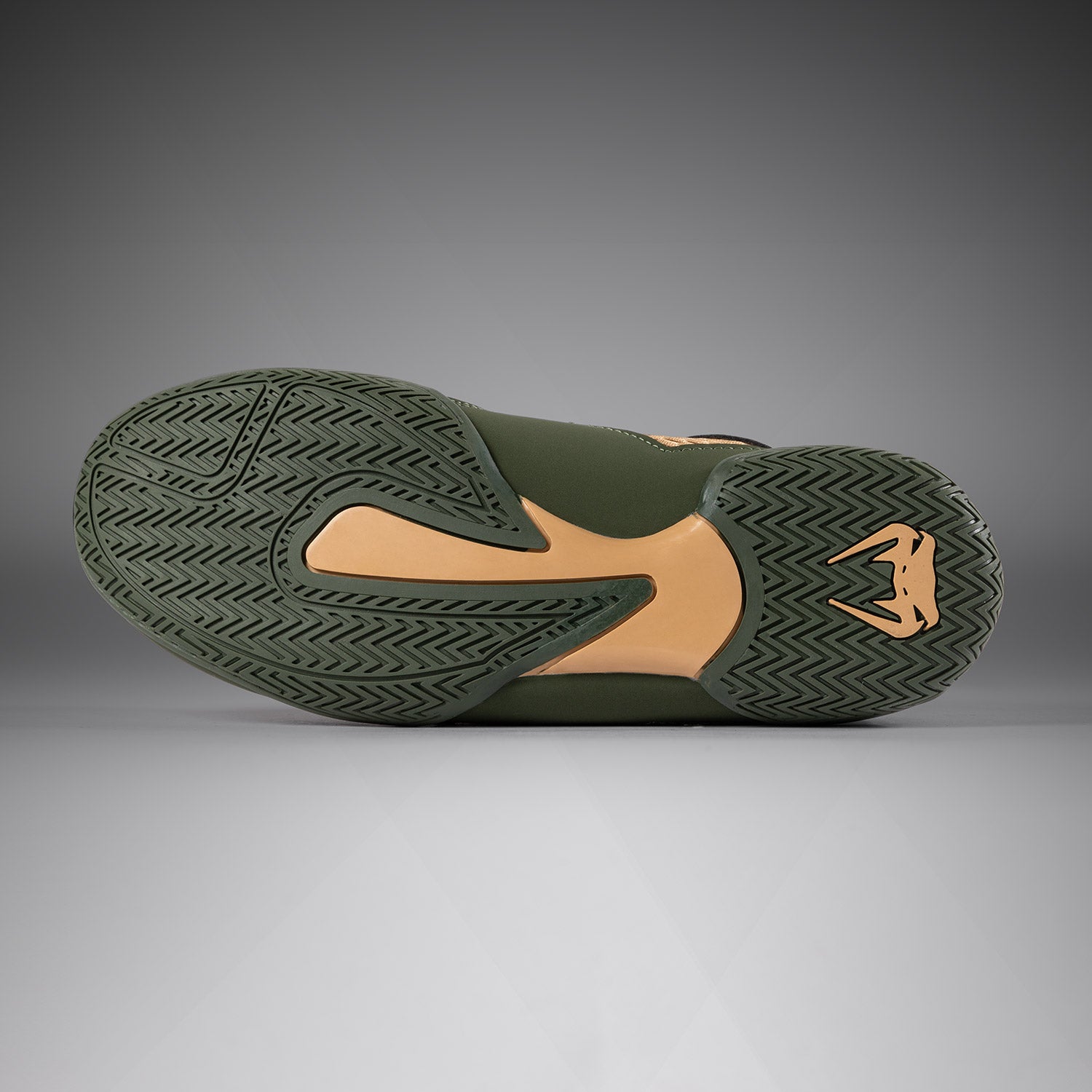 venum-contender-boxschuhe-milit-rgr-n-sand image 6