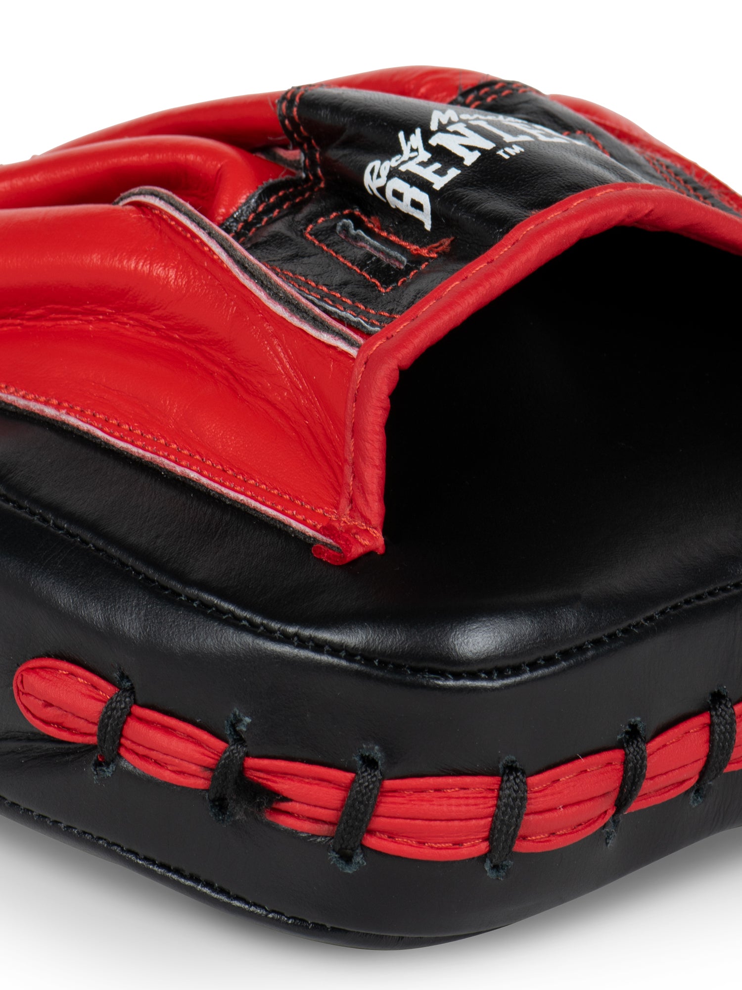 benlee-boon-pad-mini-pratze-rindsleder-profi-19x19x5-cm image 4