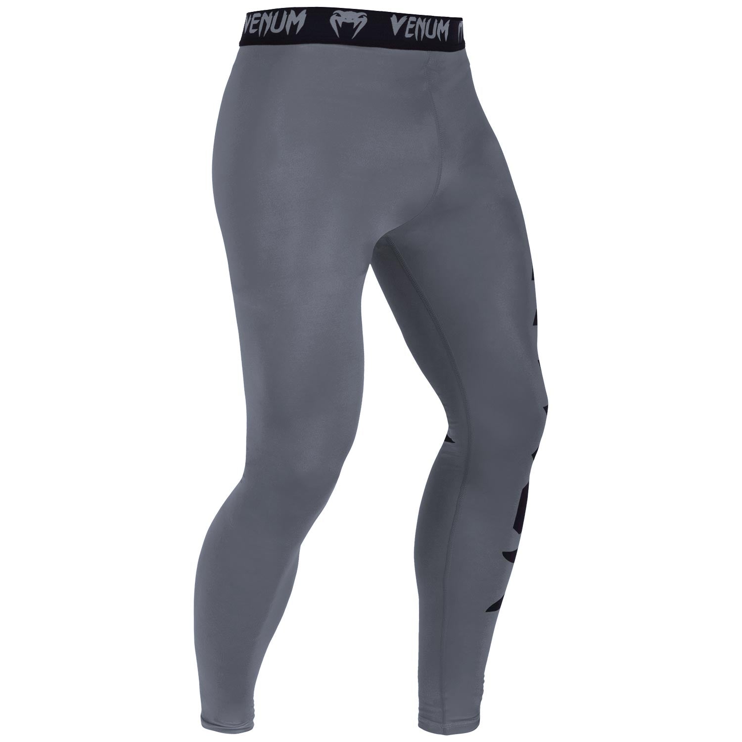 venum-giant-spats-compression-heidegrau image 2