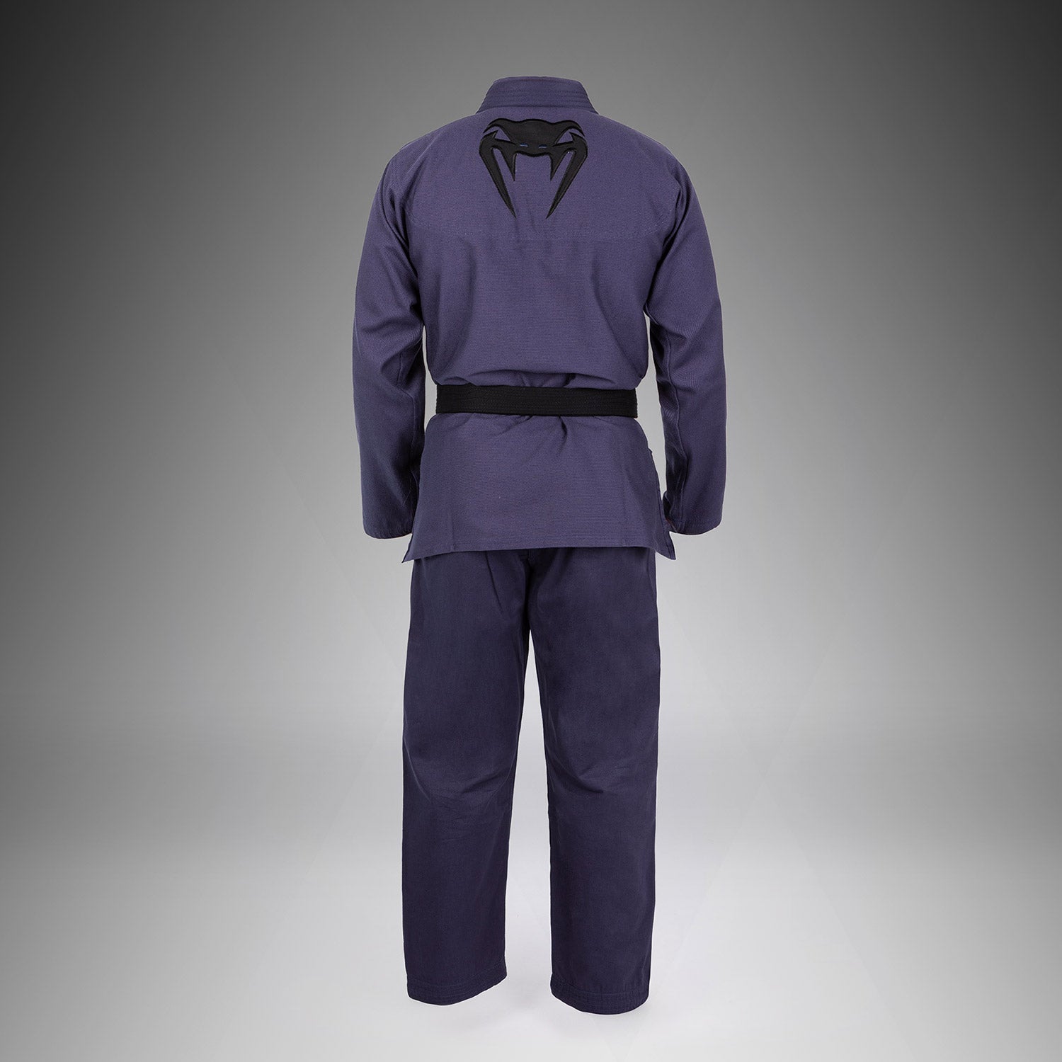venum-contender-2-0-bjj-gi-lavendelgrau image 2