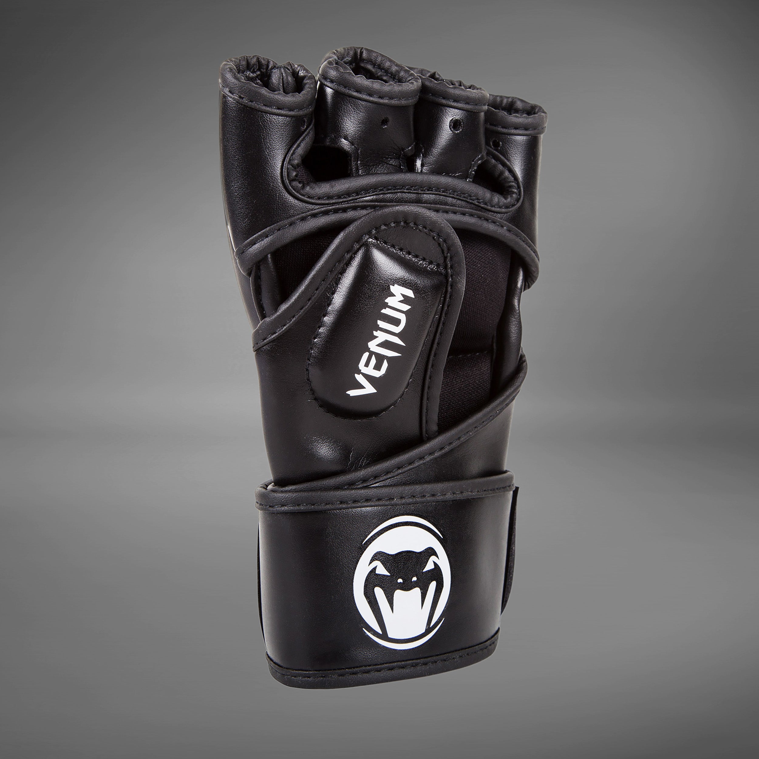 venum-impact-mma-handschuhe-skintex-leder-schwarz image 4