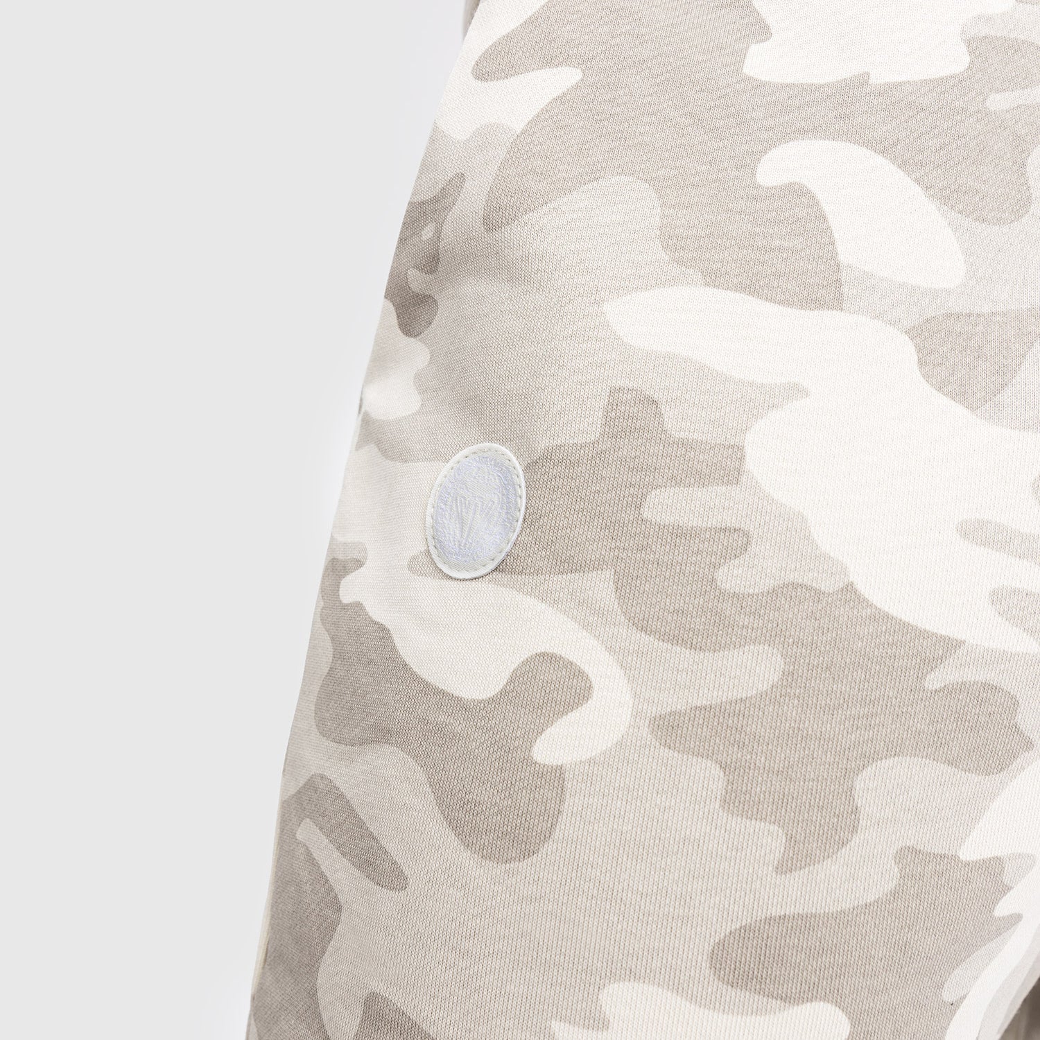 venum-vortex-xl-herren-jogginghose-sandtarn image 6