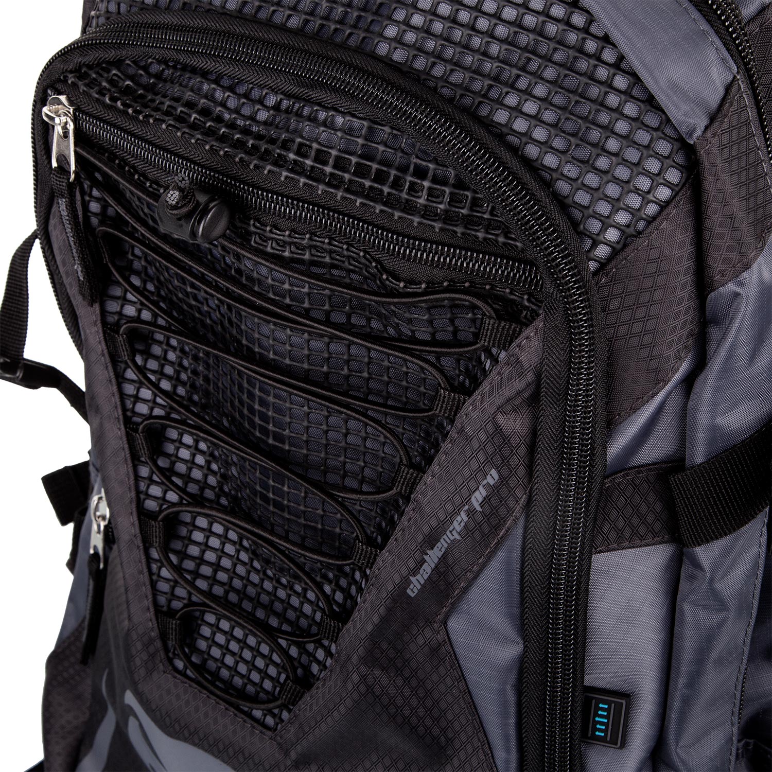 venum-challenger-pro-rucksack-schwarz image 6