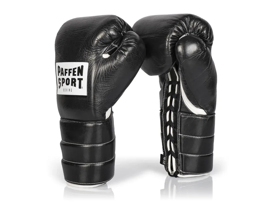 paffen-sport-pro-guard-boxhandschuhe-schn-rung-wettkampf image 1