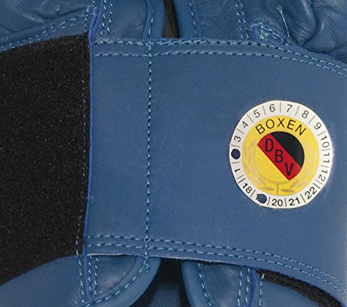 paffen-sport-contest-wettkampf-boxhandschuhe-mit-dbv-pr-fmarke image 7