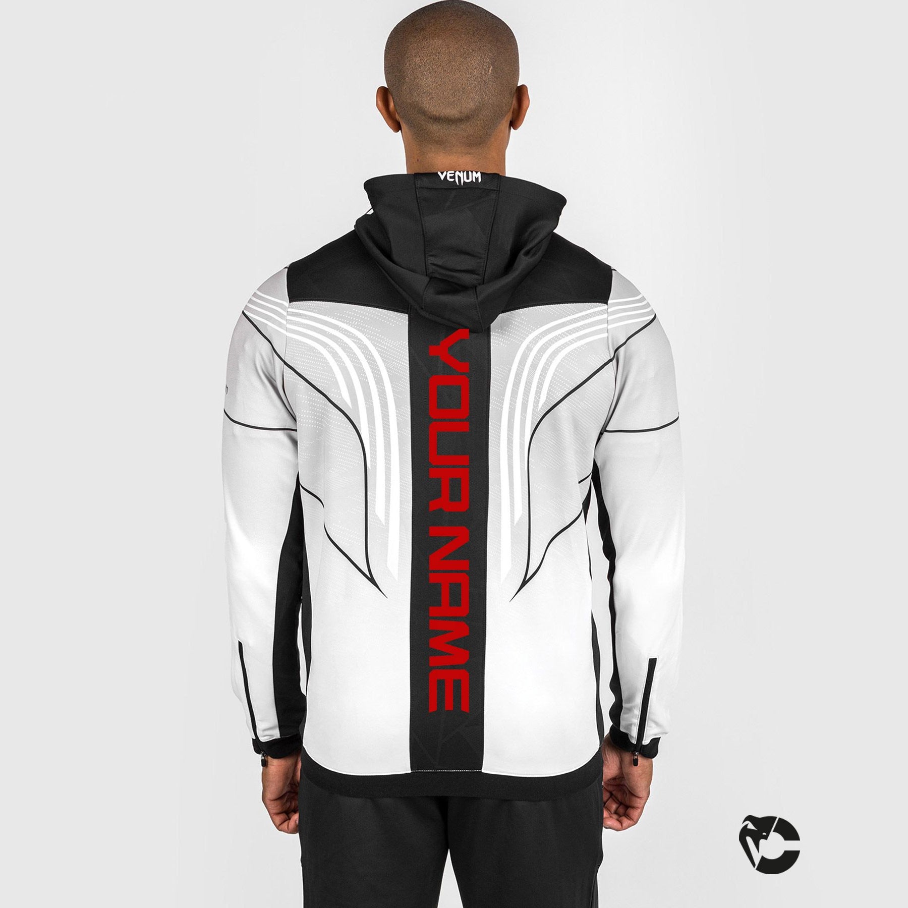 ufc-venum-authentic-fight-night-2-0-m-nner-walkout-hoodie-wei image 7