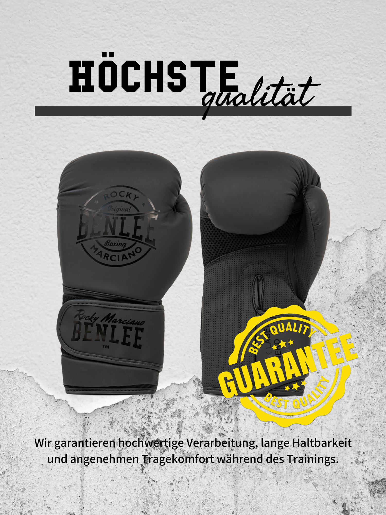 benlee-nero-boxhandschuhe-training-kunstleder image 8
