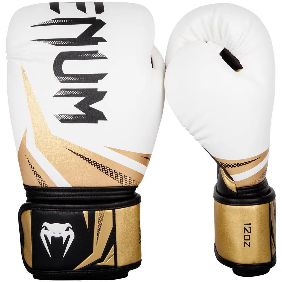 venum-challenger-3-0-boxhandschuhe-wei-gold image 1