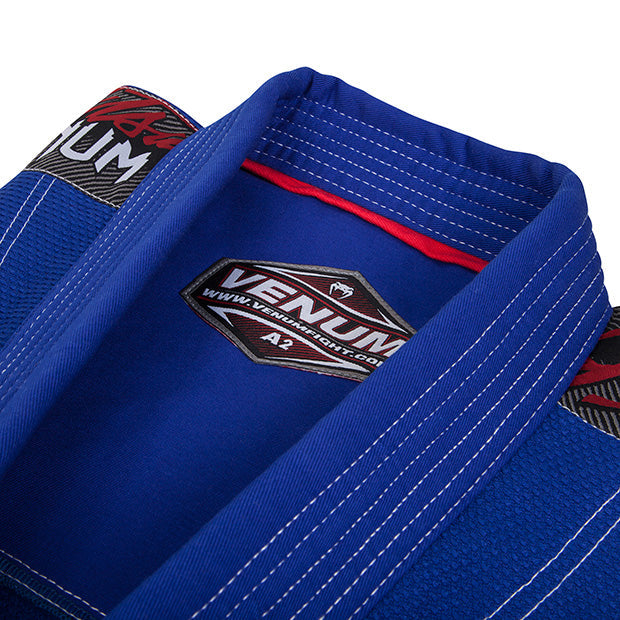venum-challenger-2-0-bjj-gi-blau image 6