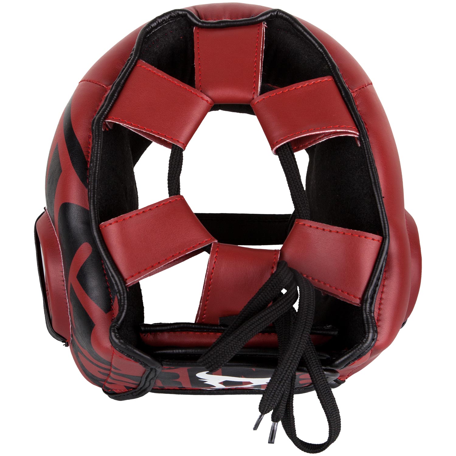 venum-ringhorns-nitro-kopfschutz-rot image 6