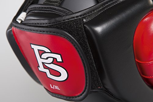 paffen-sport-allround-eco-kopfschutz-sparring image 7