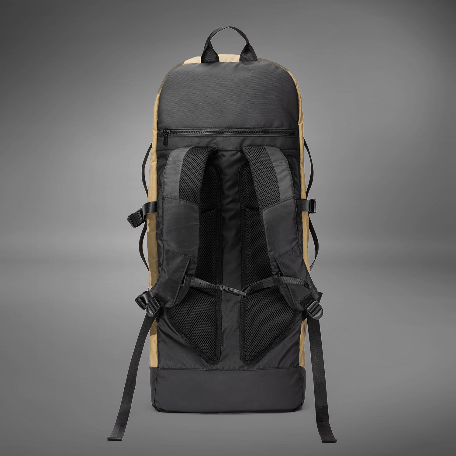venum-evo-2-xtrem-rucksack-50-63l-schwarz-sand image 3