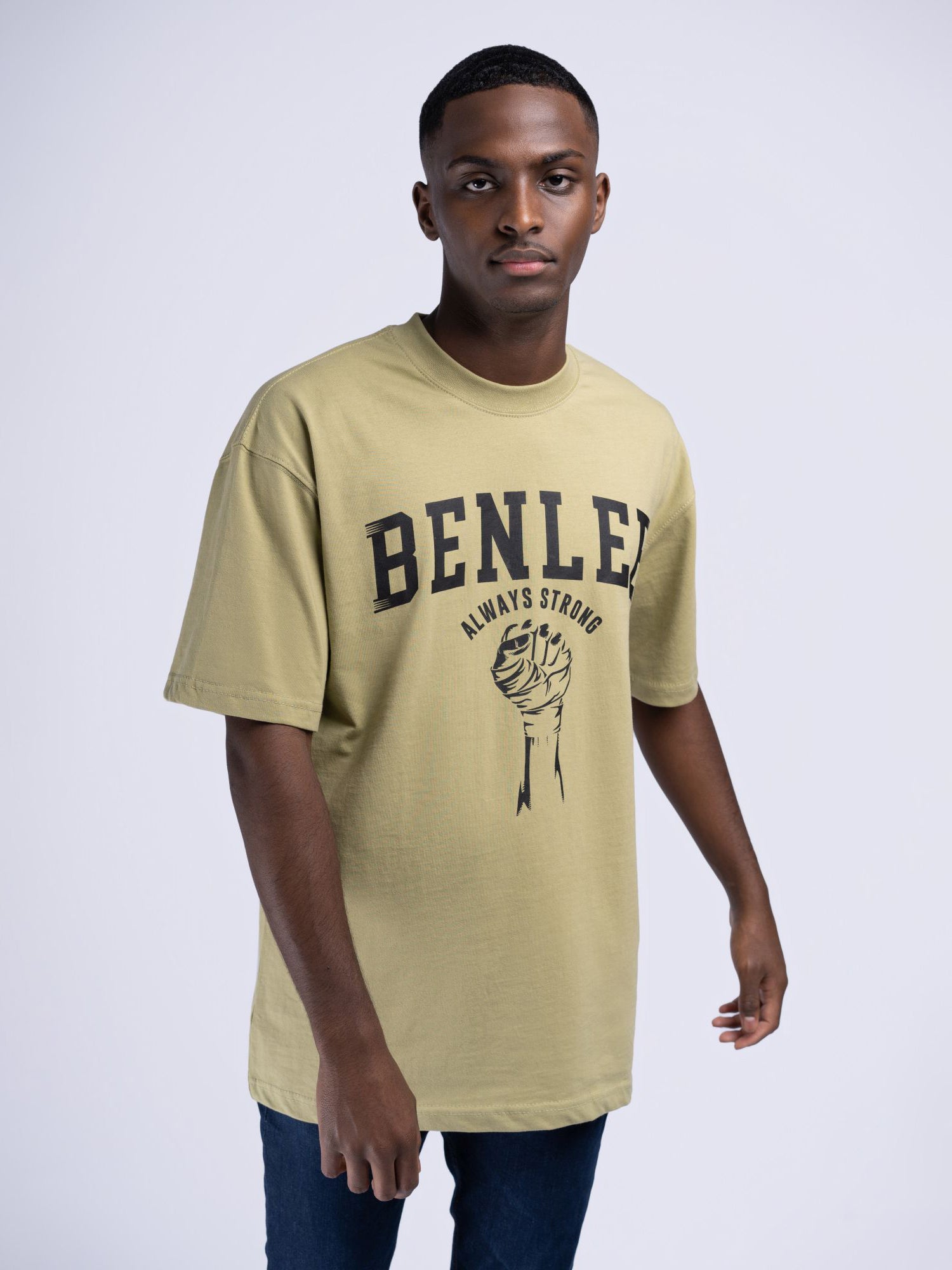 benlee-lieden-oversize-t-shirt-herren-always-strong-box-shirt image 6
