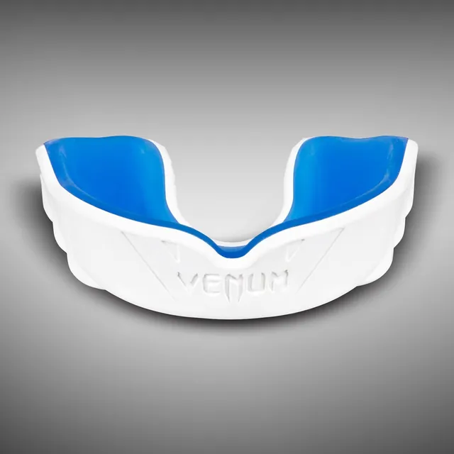 venum-challenger-mundschutz-wei-blau-2 image 1