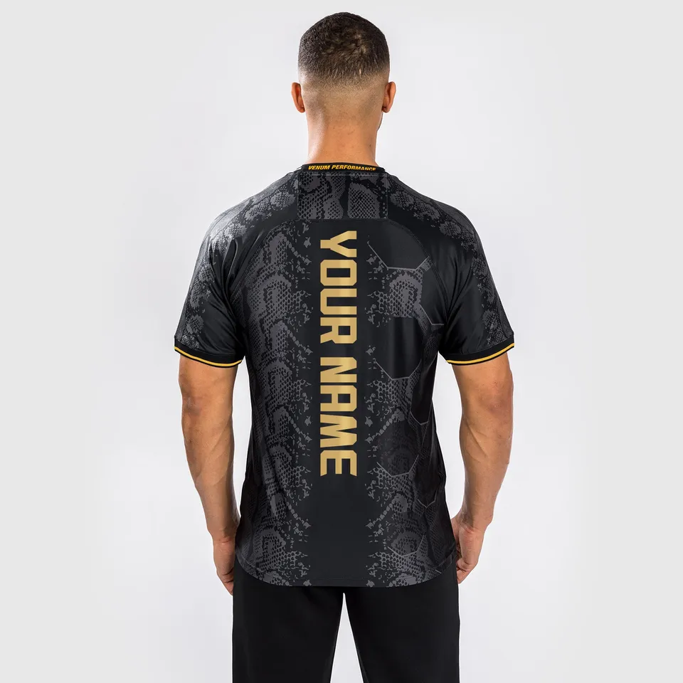 venum-ufc-adrenaline-authentic-fight-night-walkout-jersey-champion-herren-schwar image 1