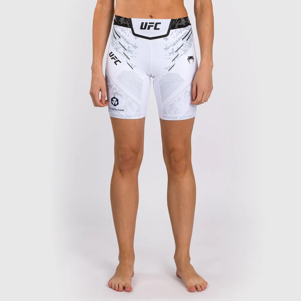 ufc-adrenaline-by-venum-authentic-fight-night-vale-tudo-short-damen-lange-passfo-2 image 1