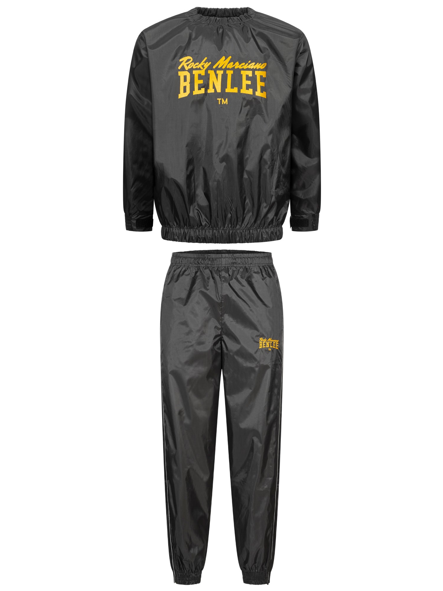 benlee-caldo-crew-herren-saunaanzug image 1