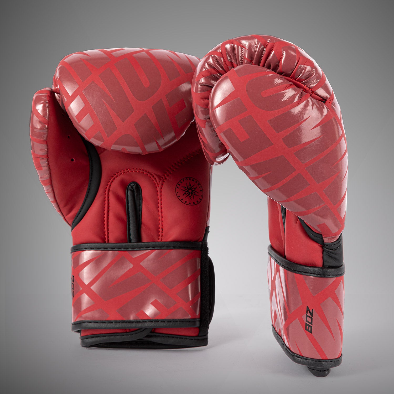venum-contender-1-5-xt-kinder-boxhandschuhe-kirschrot image 2