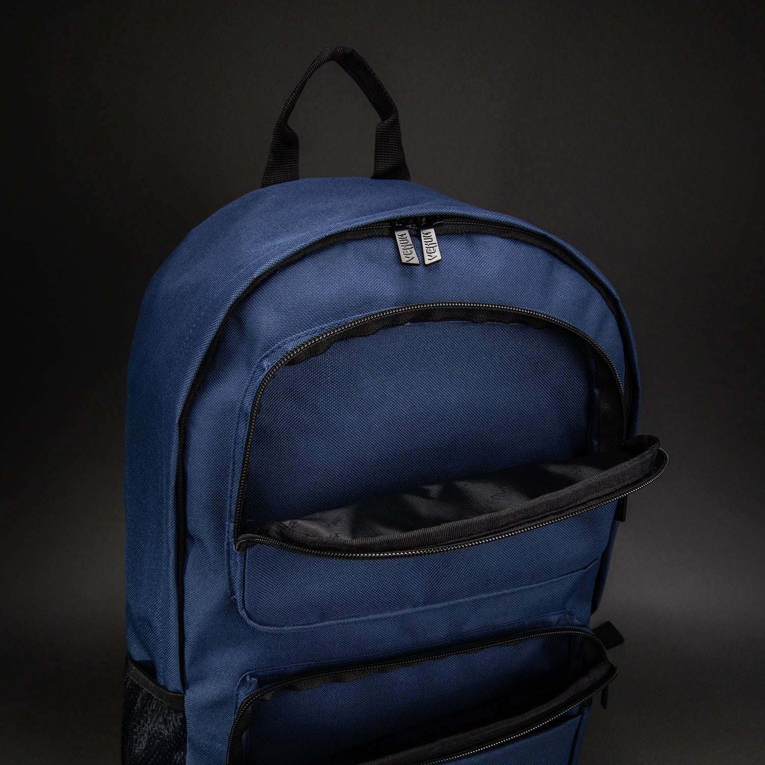 venum-essential-sporttasche-rucksack-24-l-marineblau image 8