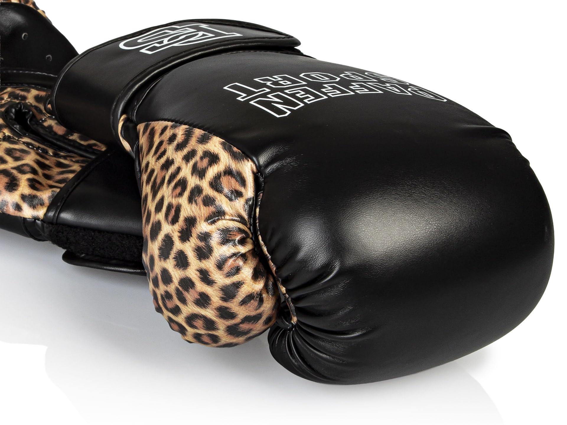 paffen-sport-lady-leo-frauenboxhandschuhe-training-kunstleder-10-14-oz image 2