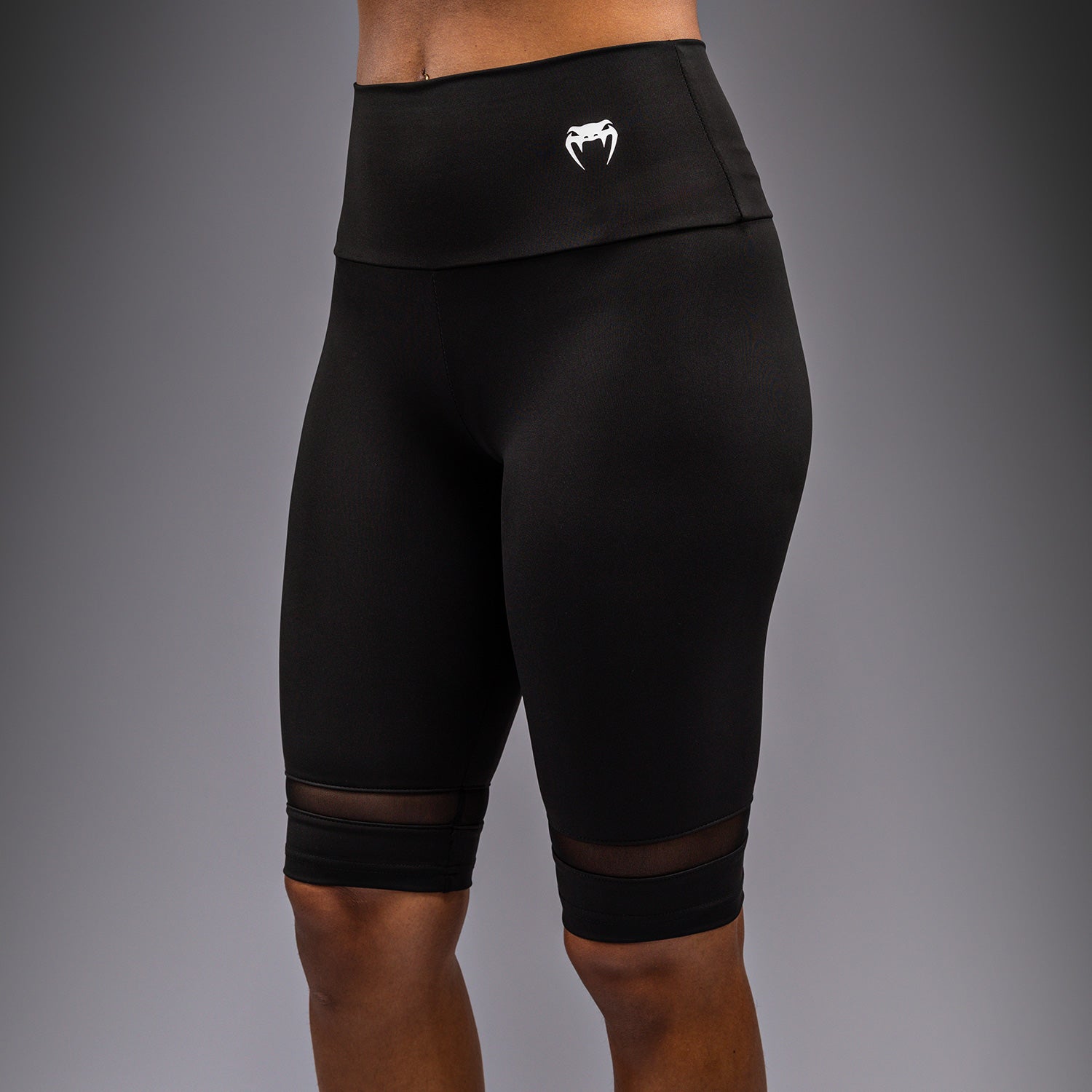 venum-aero-xt-kompressionsshorts-damen-schwarz image 5