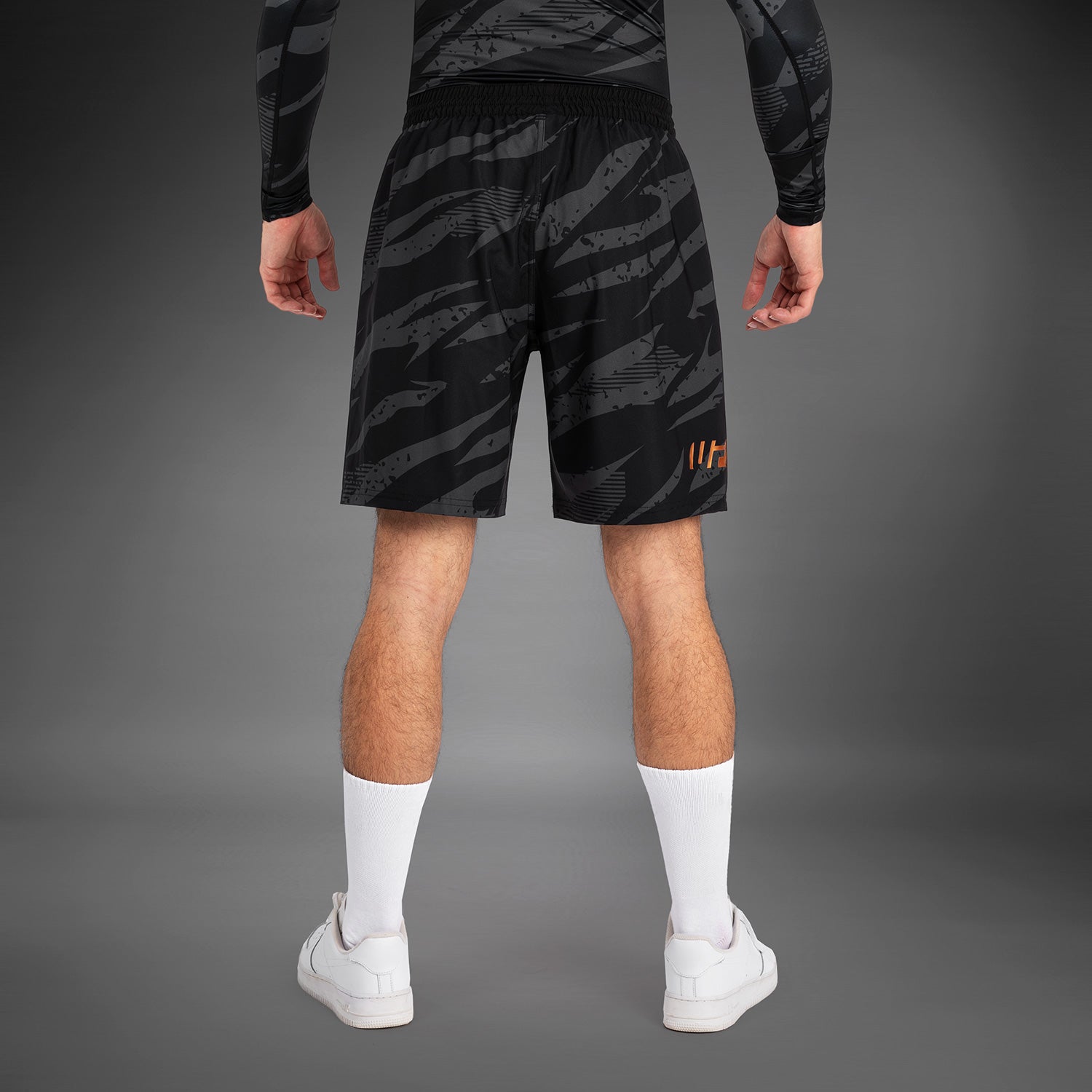 ufc-adrenaline-by-venum-fight-week-performance-shorts-herren-urban-camo image 6