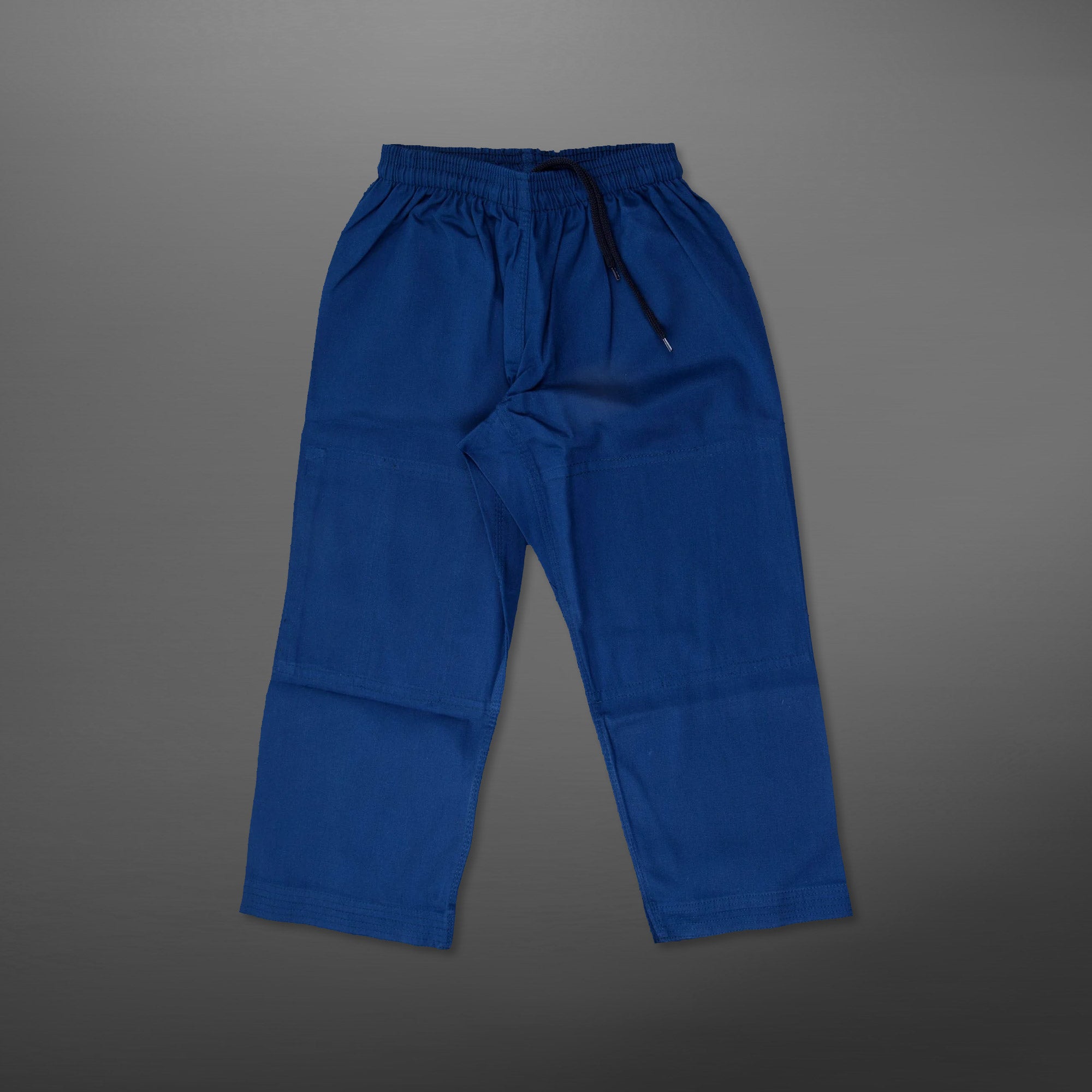 venum-contender-kids-bjj-gi-blau-inkl-wei-er-g-rtel image 4