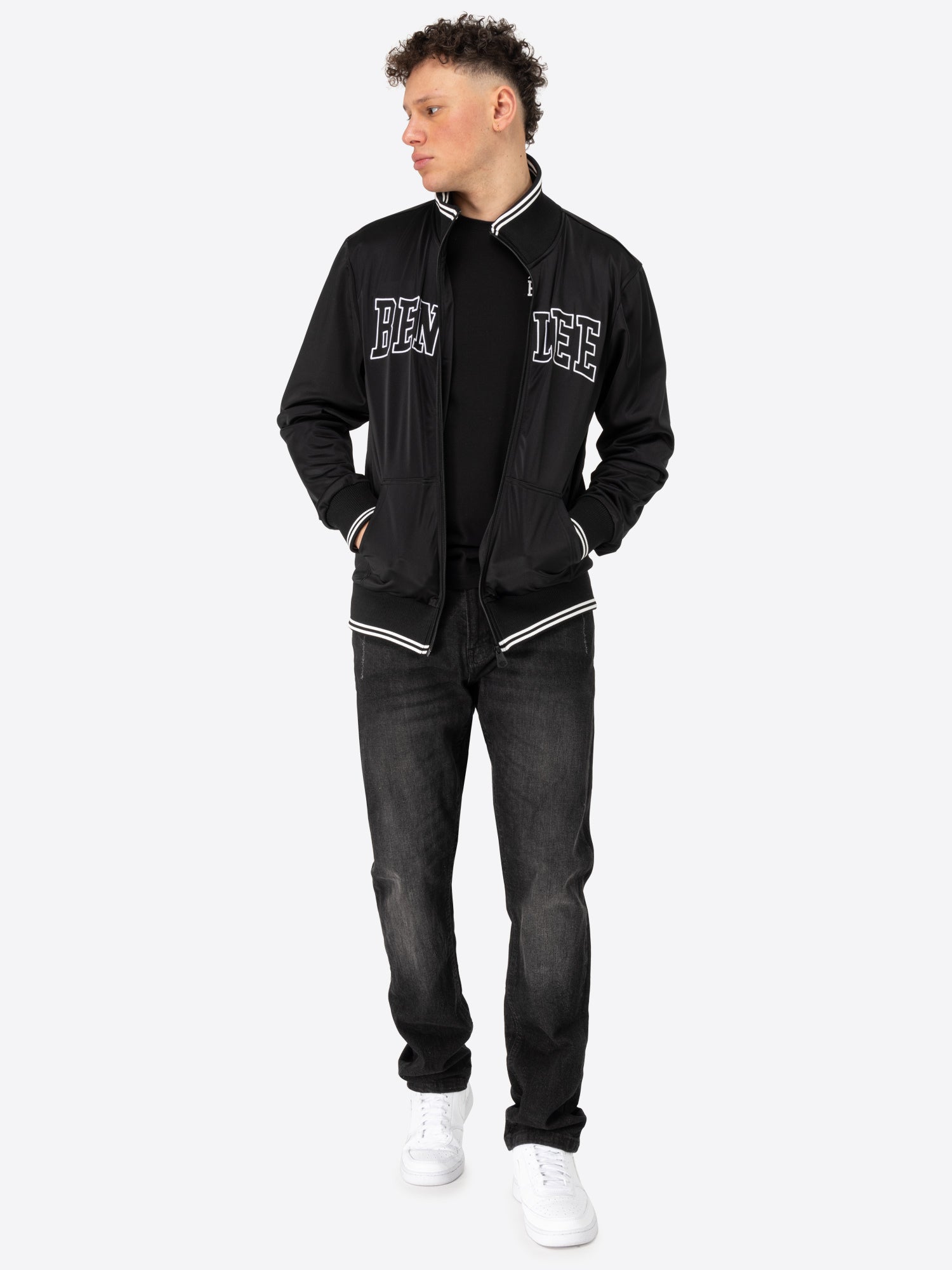 benlee-troy-trainingsjacke-herren-mit-durchrei-verschluss image 2