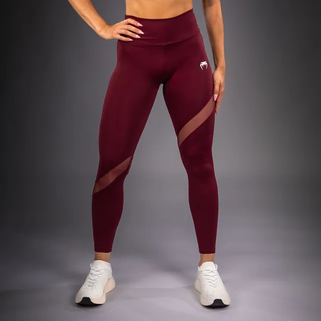 venum-aero-xt-leggings-damen-pflaume-violett image 1