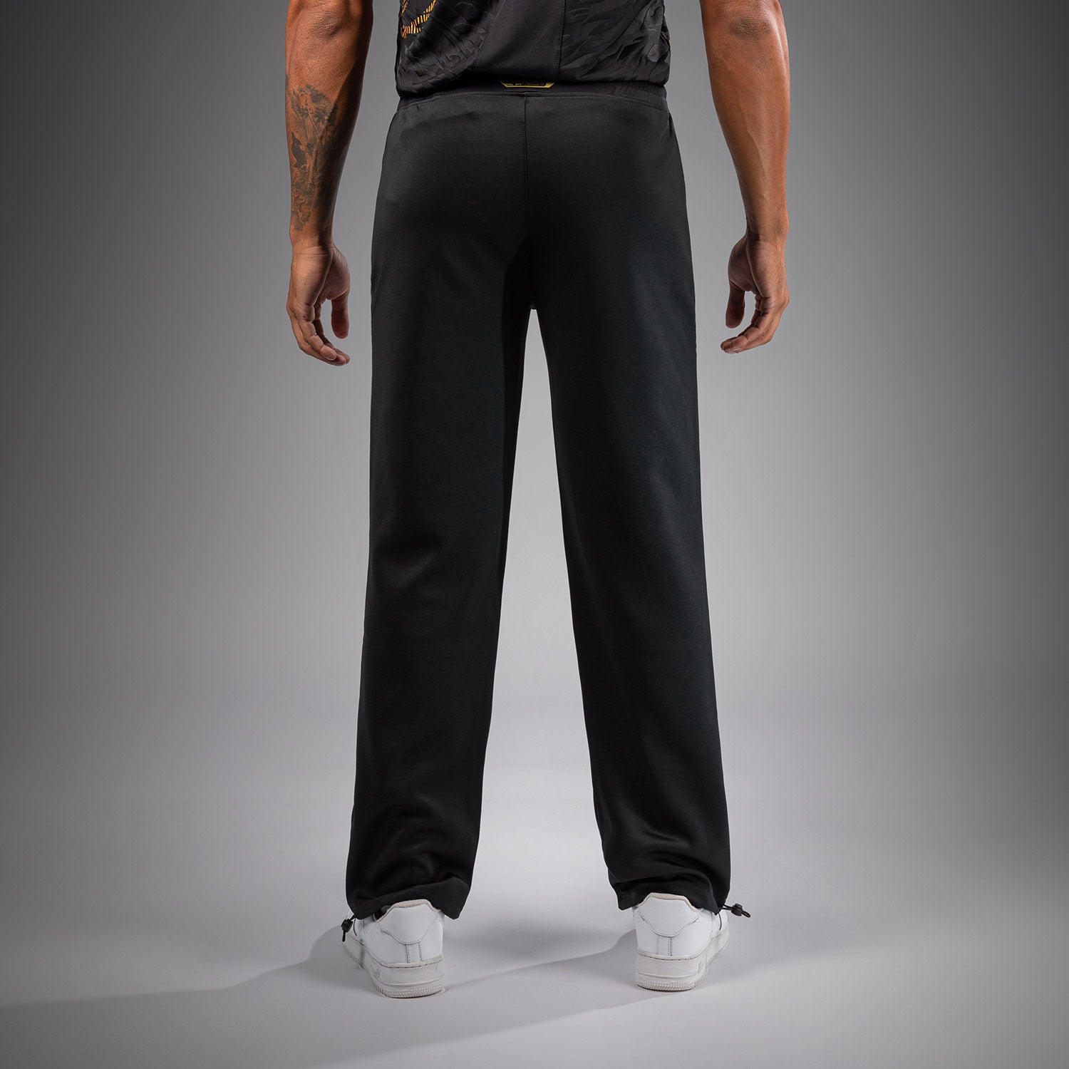venum-ufc-fusion-by-venum-authentic-fight-night-straight-leg-walkout-hose-champi image 4