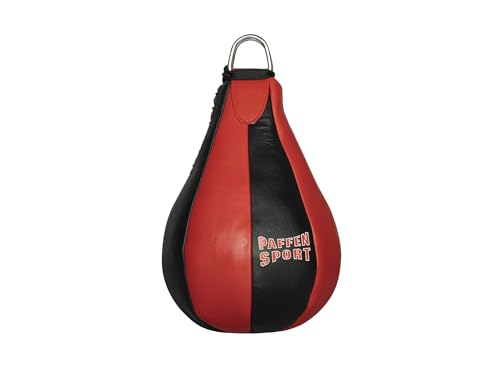 paffen-sport-pro-maisbirne-25-cm-schlagbirne-aus-leder-mit-f-llung image 4