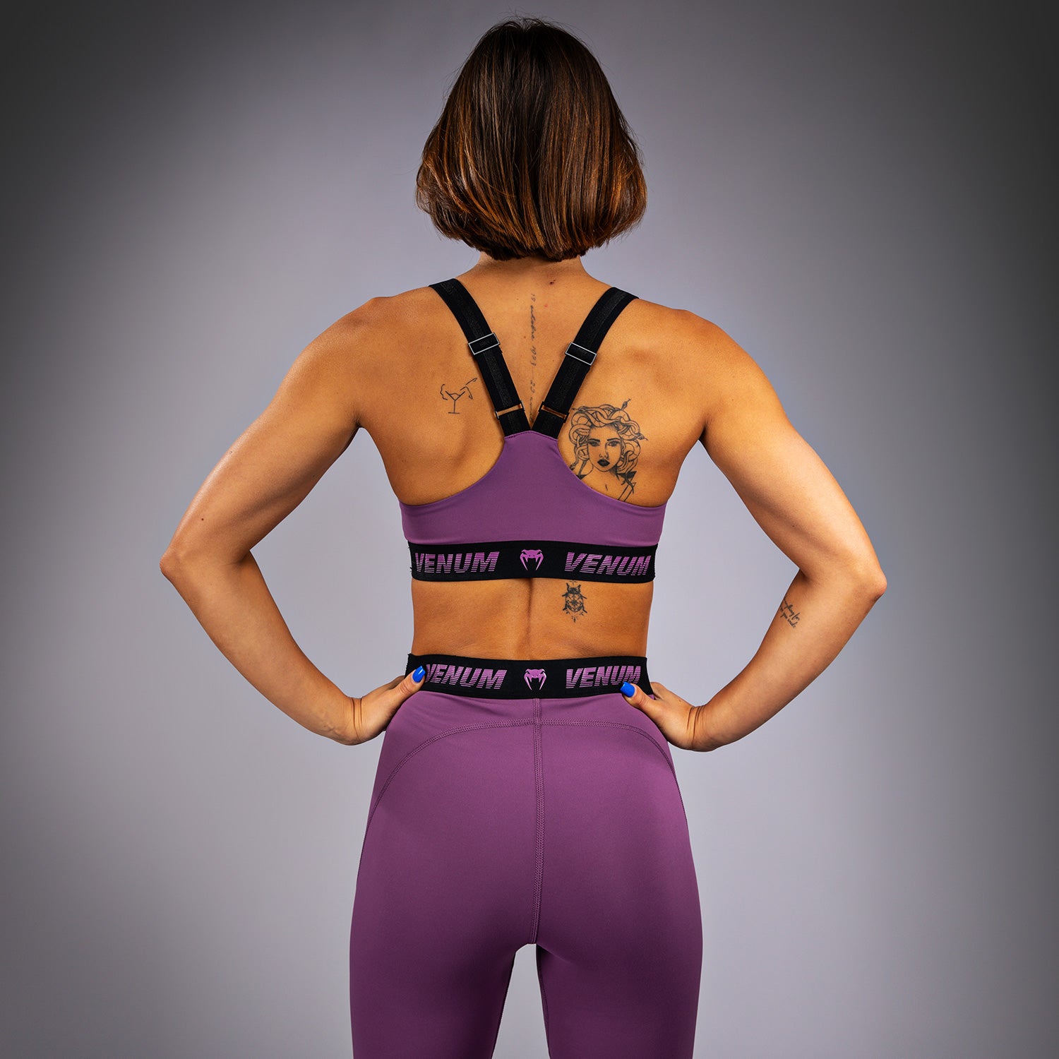 venum-elevate-sport-bh-f-r-frauen-dusky-orchid image 4