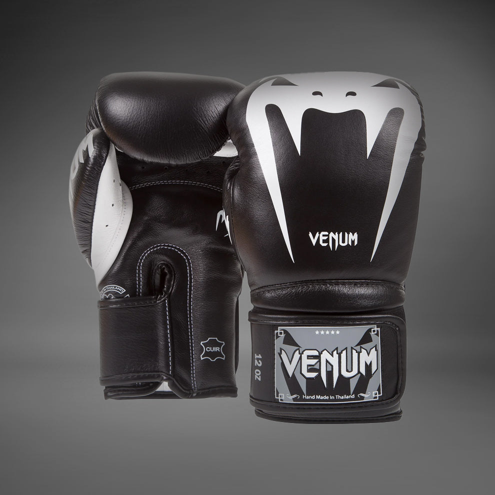 venum-giant-3-0-boxhandschuhe-nappaleder-schwarz image 2