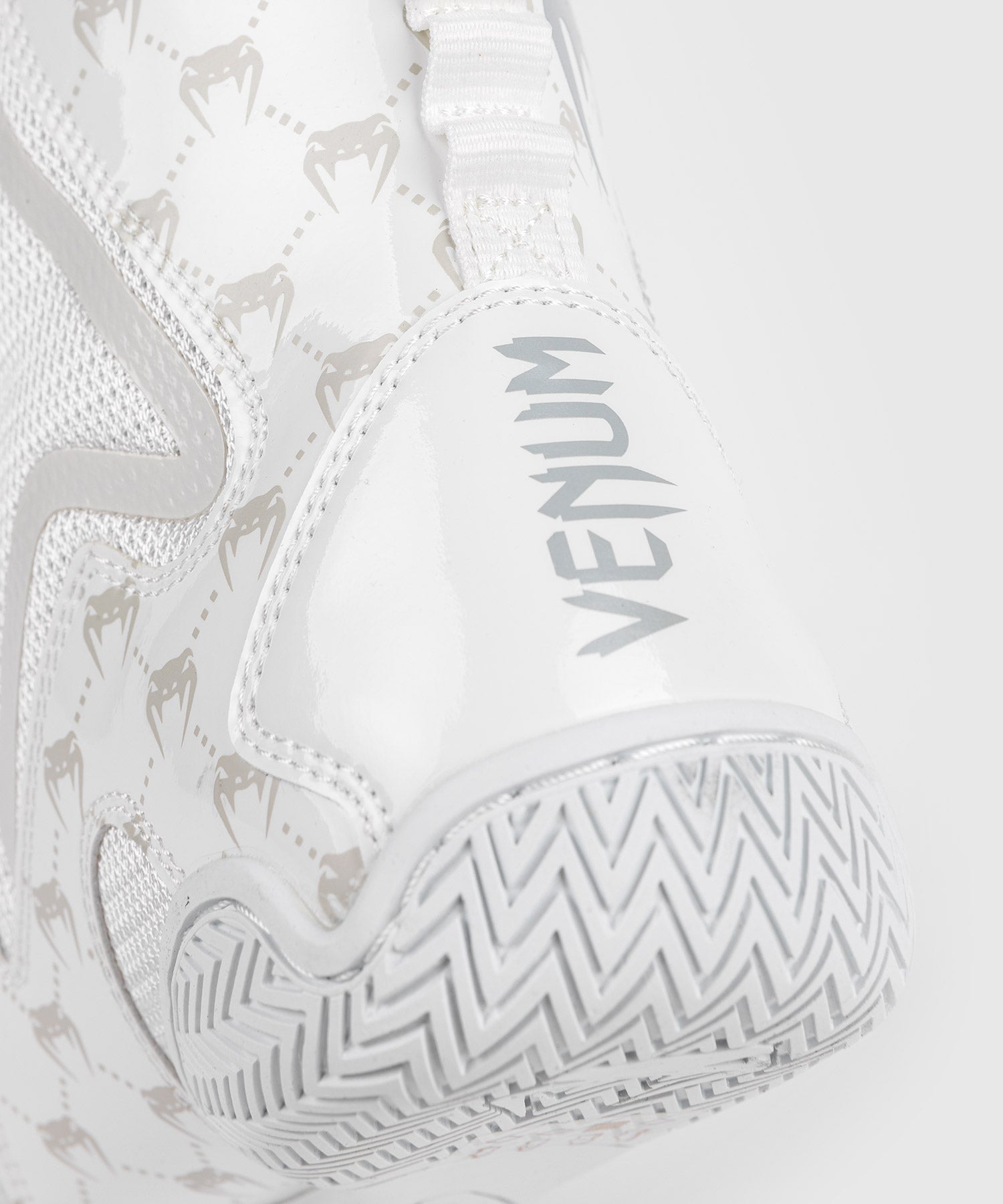 venum-elite-evo-monogram-boxschuhe-wei-off-white image 8
