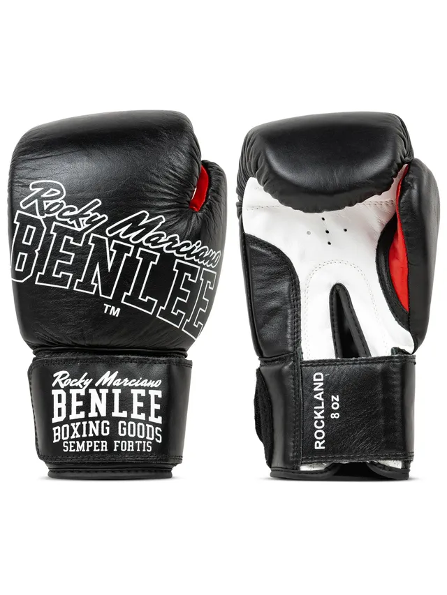 benlee-rockland-boxhandschuh-leder-f-r-einsteiger image 1