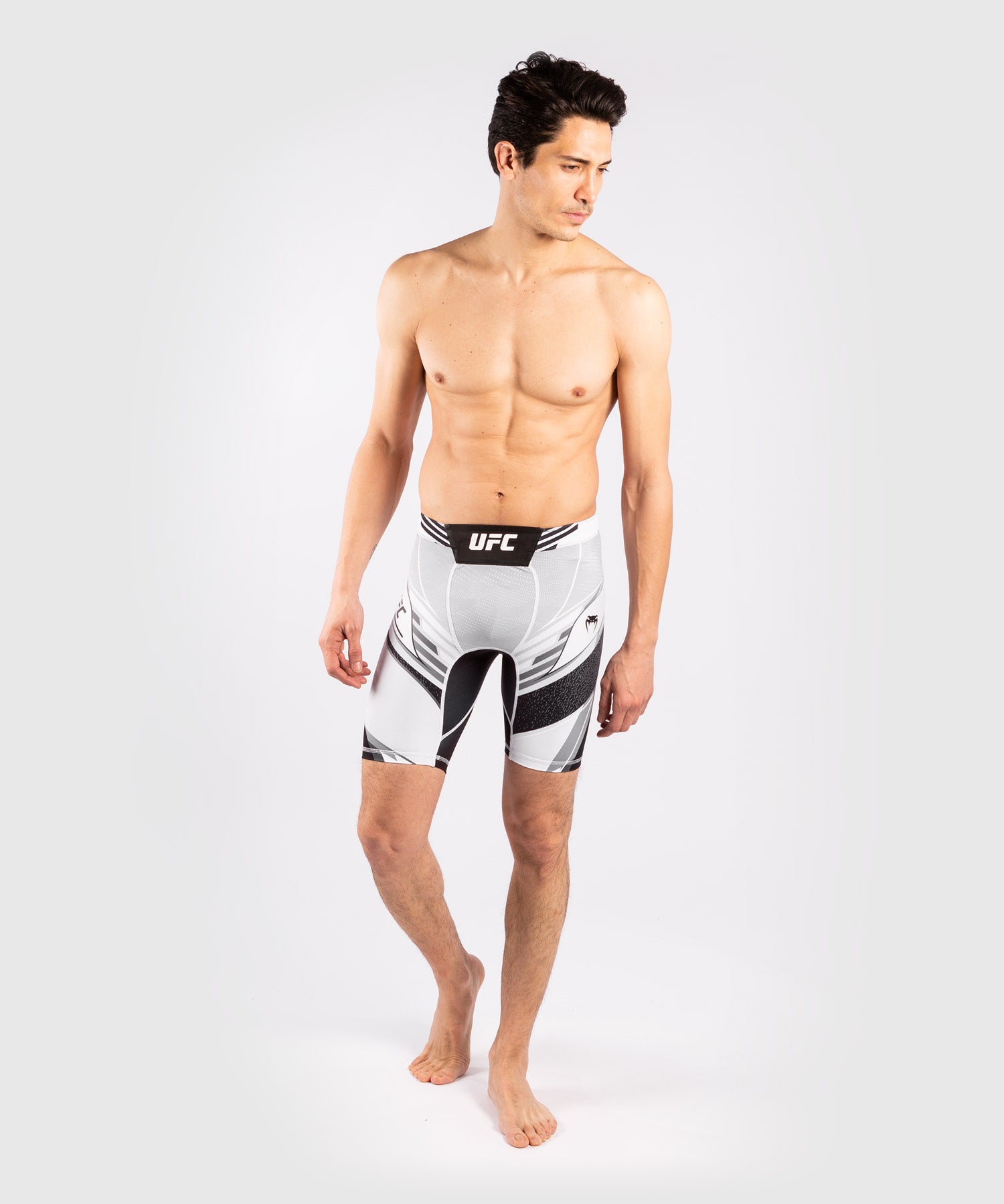 ufc-venum-authentic-fight-night-herren-vale-tudo-shorts-long-fit-wei image 7
