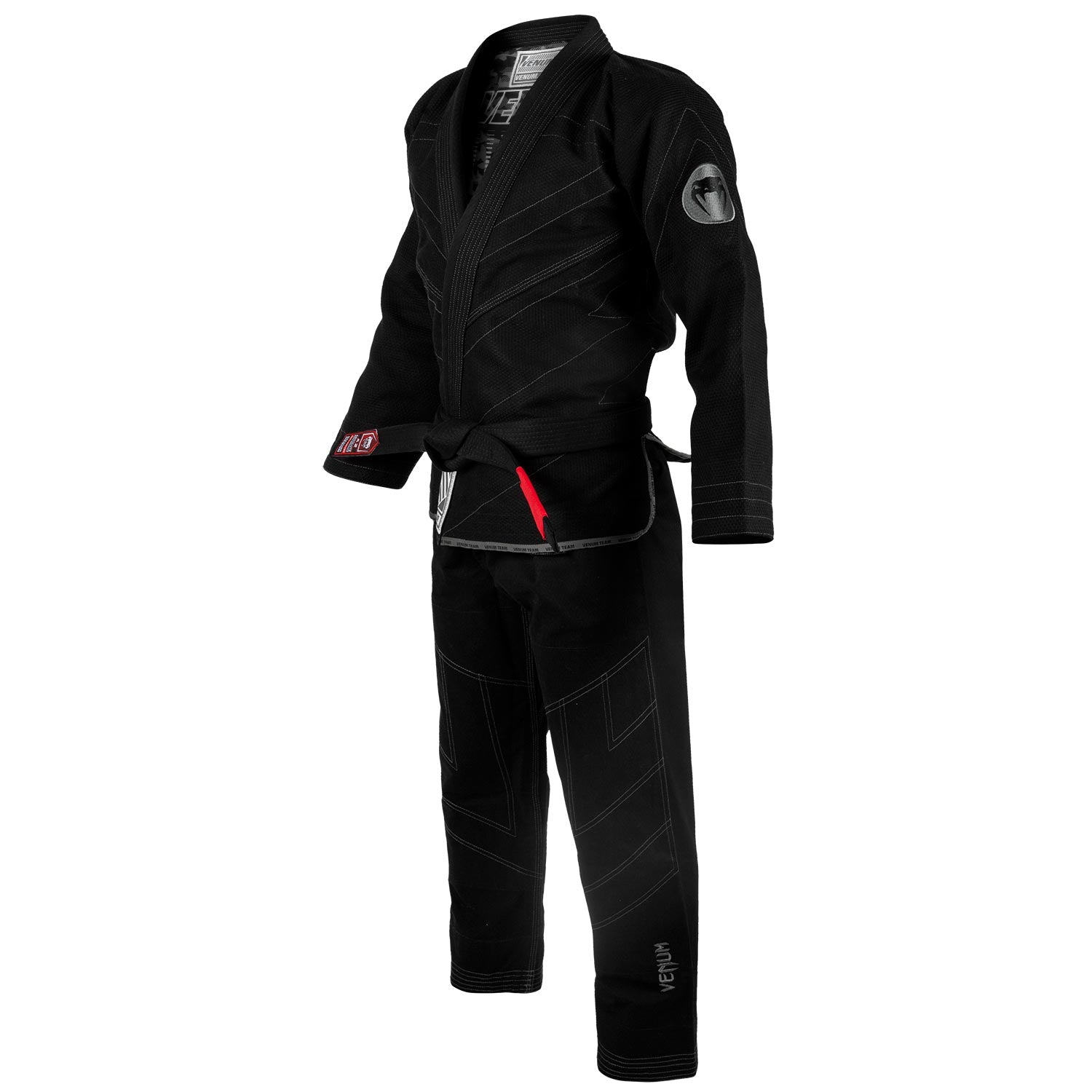 venum-classic-2-0-bjj-gi-schwarz image 3